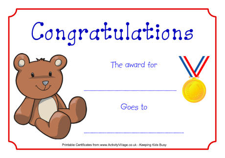 teddy_medal_certificate_460_0